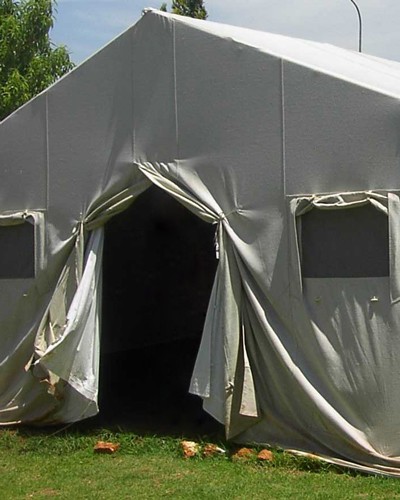 Изготавливаем солдатские палатки в Ивангороде вместимостью <strong>до 70 человек</strong>